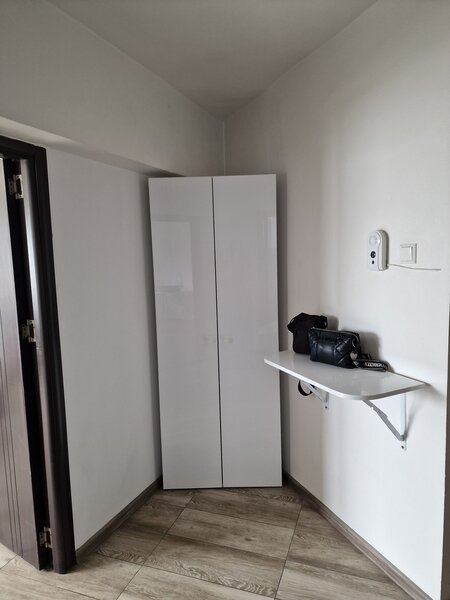 Unirii, Sfanta Vineri, ultracentral