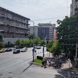 Unirii, Sfanta Vineri, ultracentral